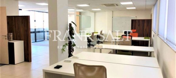 110m² Office in Sliema, Malta No. 12426 3