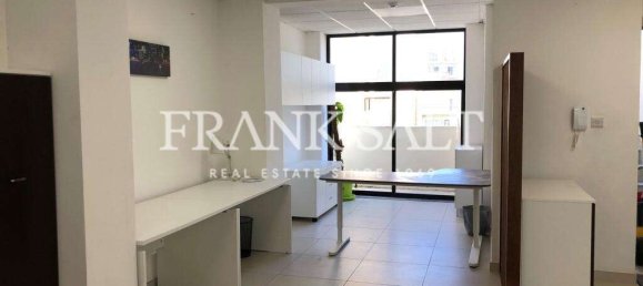 110m² Office in Sliema, Malta No. 12426 7