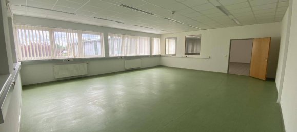 5573m² Warehouse in Heiligenkreuz im Lafnitztal, Austria No. 139422 26