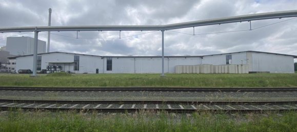 5573m² Warehouse in Heiligenkreuz im Lafnitztal, Austria No. 139422 4