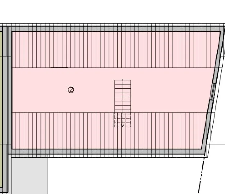 Dúplex de 4 habitaciónes en Rhineland-Palatinate, Germany No. 327881