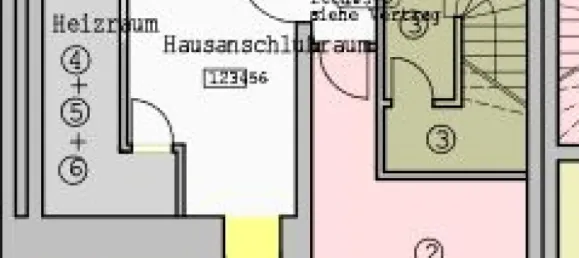 Dúplex de 4 habitaciónes en Rhineland-Palatinate, Germany No. 327881 2