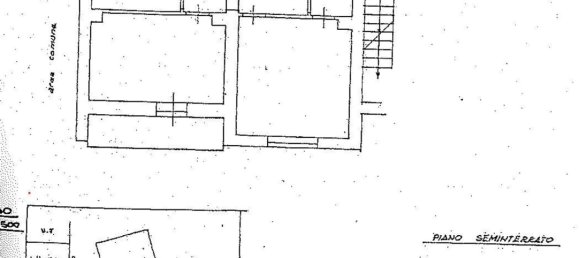 4 rooms Apartment in Massa d'Albe, Italy No. 135281 11