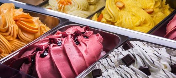 2 rooms Commercial property in Venice, Italy No. 61593 7