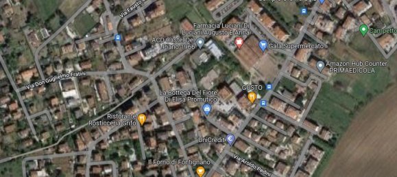 2 rooms Apartment in Perugia, Italy No. 42991 6