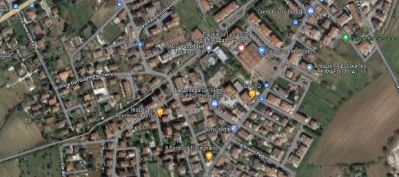 2 rooms Apartment in Perugia, Italy No. 42991 4