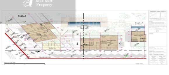 3 dormitorios apartamento en venta en Protaras, Ammochostos, Cyprus № 16593 27