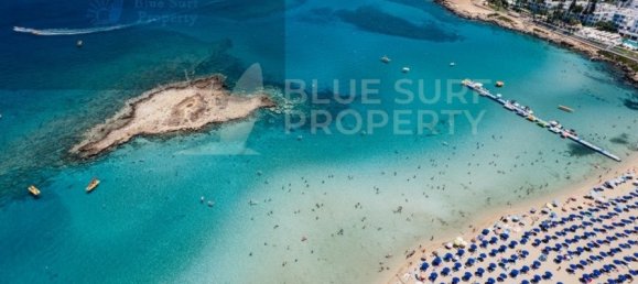 3 dormitorios apartamento en venta en Protaras, Ammochostos, Cyprus № 16593 30