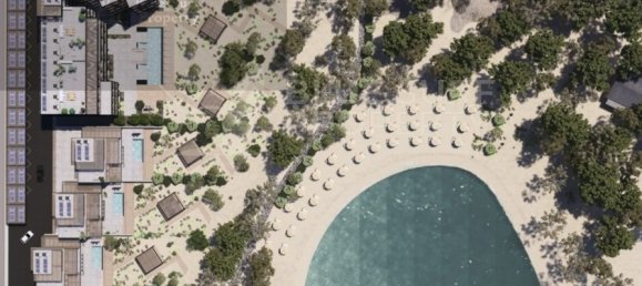 3 bedrooms Apartment in Protaras, Cyprus No. 16593 11