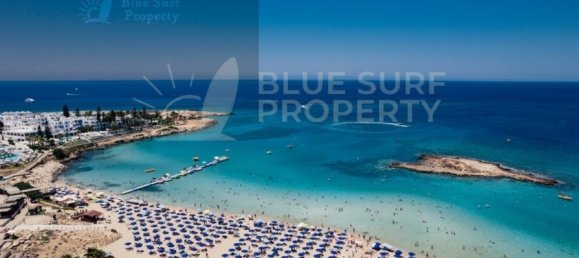 3 dormitorios apartamento en venta en Protaras, Ammochostos, Cyprus № 16593 29