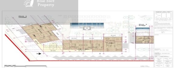 3 dormitorios apartamento en venta en Protaras, Ammochostos, Cyprus № 16593 26
