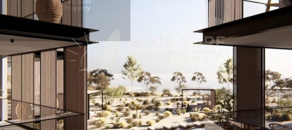 3 dormitorios apartamento en venta en Protaras, Ammochostos, Cyprus № 16593 12