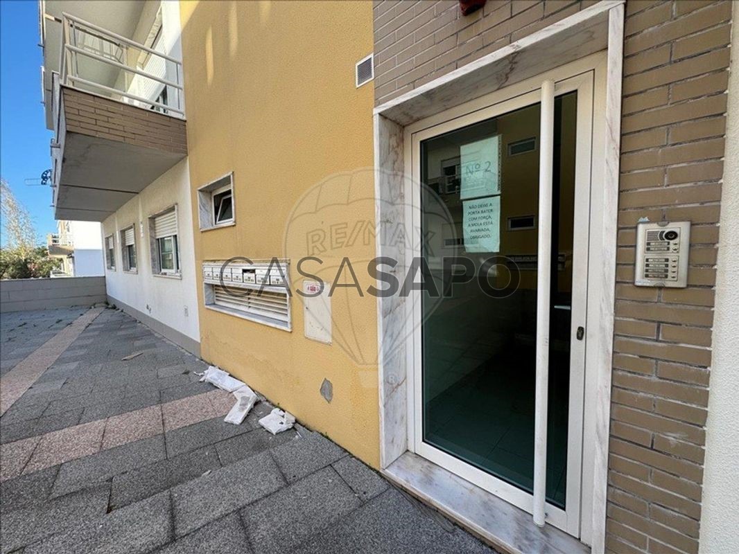 3 bedrooms Duplex in Barreiro, Portugal No. 269639