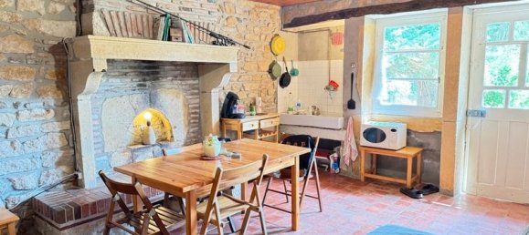 Дом с 2 комнатами в Дигуэн, Франция № 285531 7