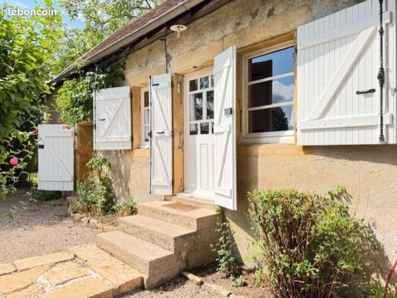 Дом с 2 комнатами в Дигуэн, Франция № 285531