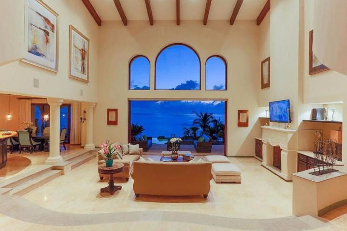 5 chambres Maison à Baja California Sur, Mexico No. 159088