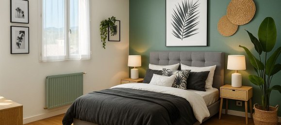 4 bedrooms House in Six-Fours-les-Plages, France No. 318676 11