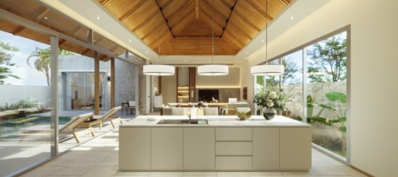 3 bedrooms Villa in Phuket, Thailand No. 12577 6