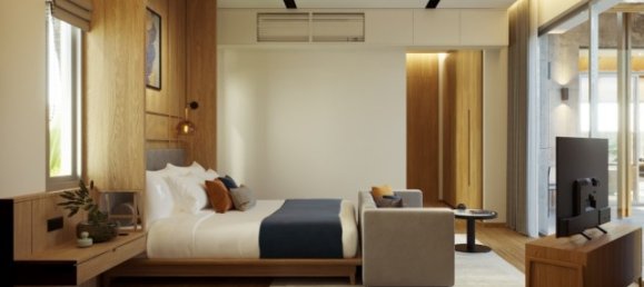 3 bedrooms Villa in Phuket, Thailand No. 12577 12