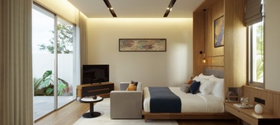 3 bedrooms Villa in Phuket, Thailand No. 12577 13