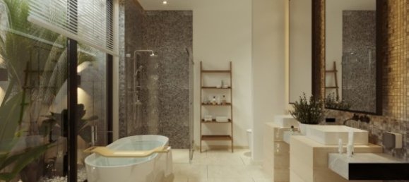 3 bedrooms Villa in Phuket, Thailand No. 12577 11