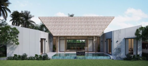 3 bedrooms Villa in Phuket, Thailand No. 12577 4