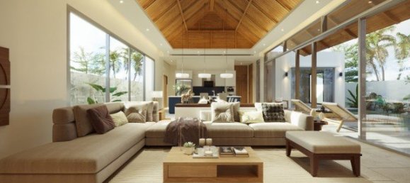 3 bedrooms Villa in Phuket, Thailand No. 12577 8