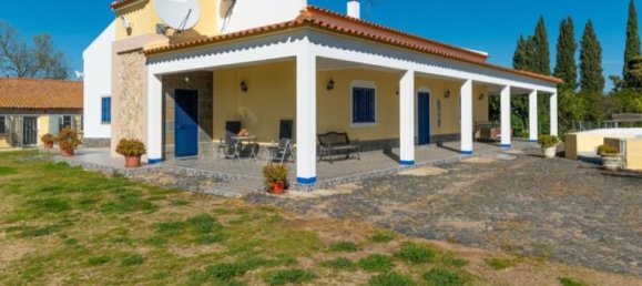 3 bedrooms Land in Beja, Portugal No. 218692 3