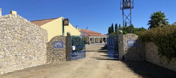 3 bedrooms Land in Beja, Portugal No. 218692 2