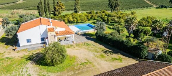 3 bedrooms Land in Beja, Portugal No. 218692 36