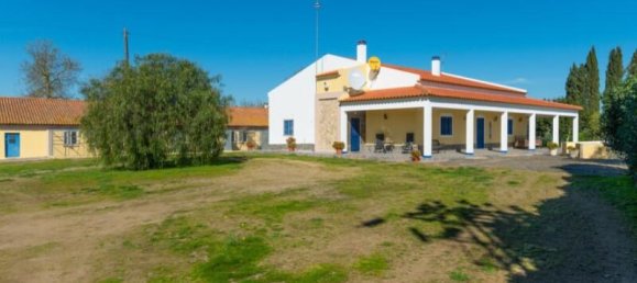 3 bedrooms Land in Beja, Portugal No. 218692 31