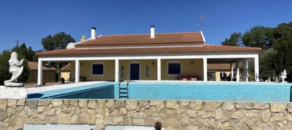 3 bedrooms Land in Beja, Portugal No. 218692 11