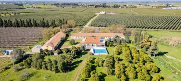 3 bedrooms Land in Beja, Portugal No. 218692 40