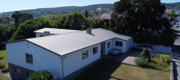 Bungalow de 7 habitaciónes en Eisenstadt, Austria No. 204909 23
