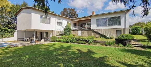 Bungalow de 7 habitaciónes en Eisenstadt, Austria No. 204909 22