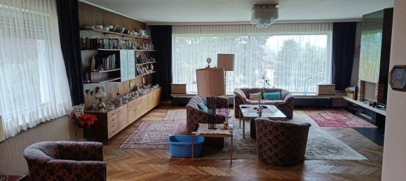 Bungalow de 7 habitaciónes en Eisenstadt, Austria No. 204909 3