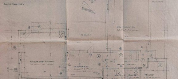 Bungalow de 7 habitaciónes en Eisenstadt, Austria No. 204909 21
