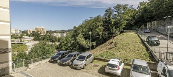 3 rooms Apartment in Genoa, Italy No. 75368 20