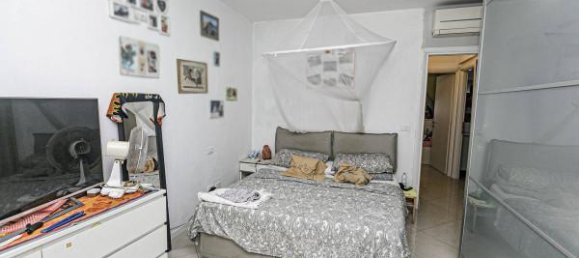 3 rooms Apartment in Genoa, Italy No. 75368 18