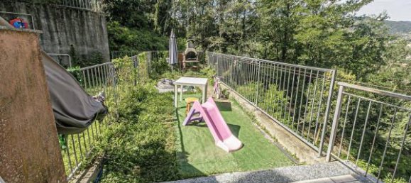 3 rooms Apartment in Genoa, Italy No. 75368 19