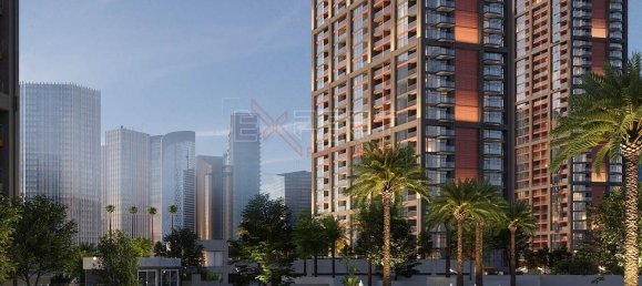 2 bedrooms Apartment in Business Bay, UAE No. 7921 6