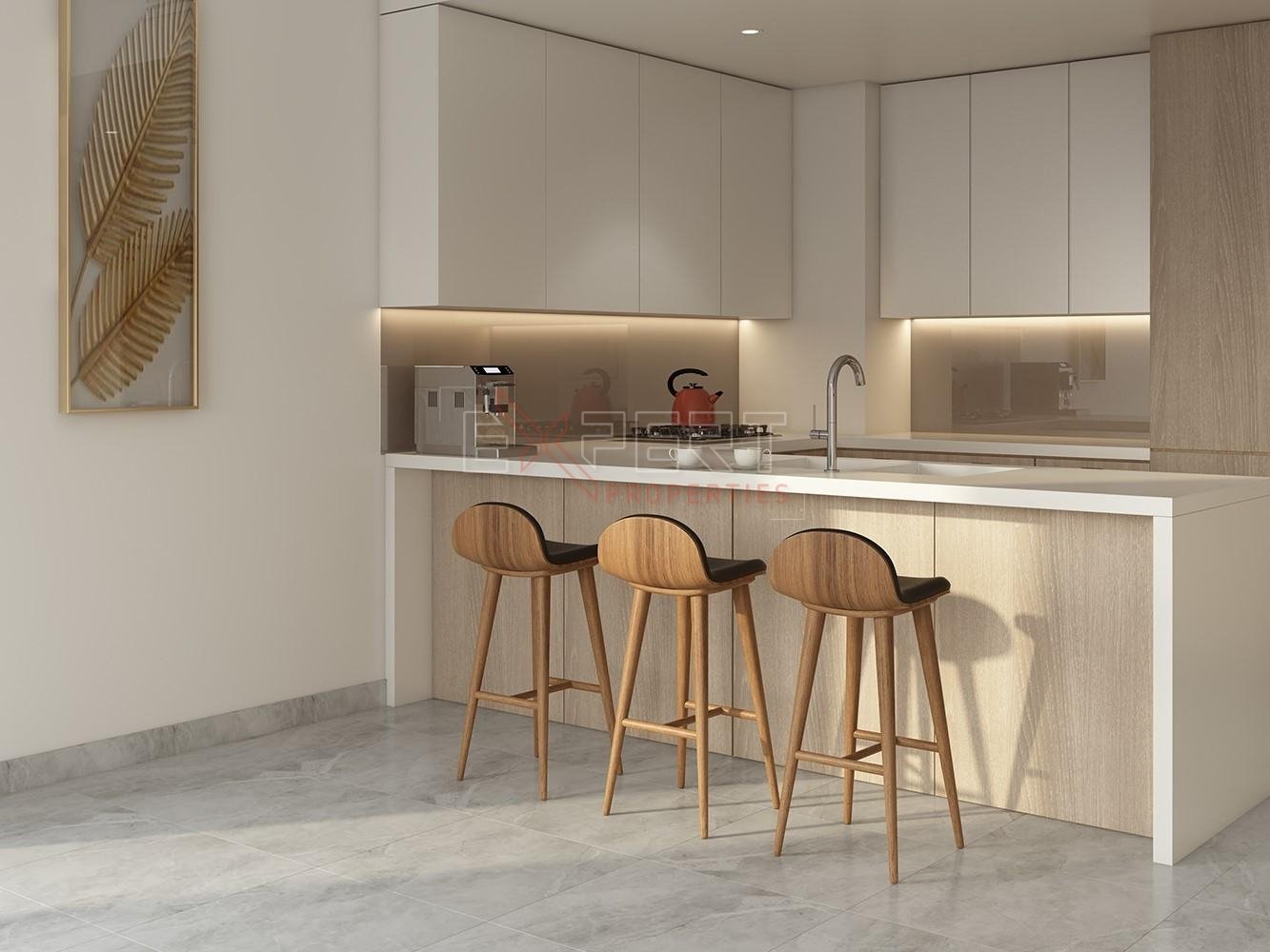 2 bedrooms Apartment in Business Bay, UAE No. 7921