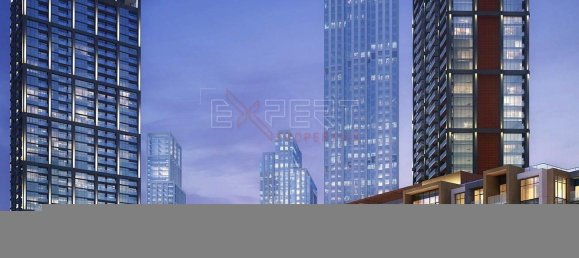 2 bedrooms Apartment in Business Bay, UAE No. 7921 2