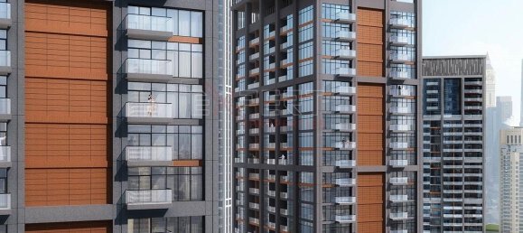 2 bedrooms Apartment in Business Bay, UAE No. 7921 4