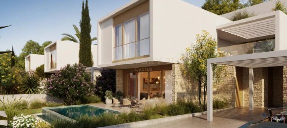 4 bedrooms Villa in Parekklisia, Cyprus No. 1498 3