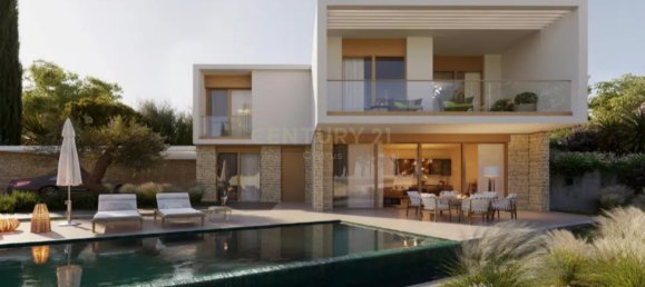 4 bedrooms Villa in Parekklisia, Cyprus No. 1498 2