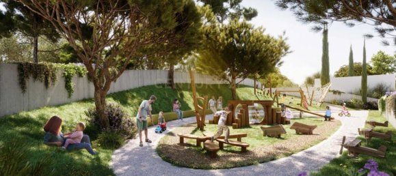 4 bedrooms Villa in Parekklisia, Cyprus No. 1498 12