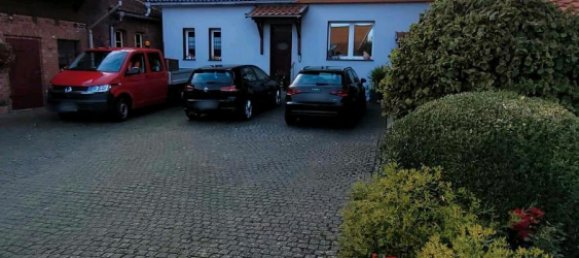 Edifício T6 em Eichsfeld, Germany N.º 218636 2