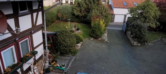 Edifício T6 em Eichsfeld, Germany N.º 218636 5