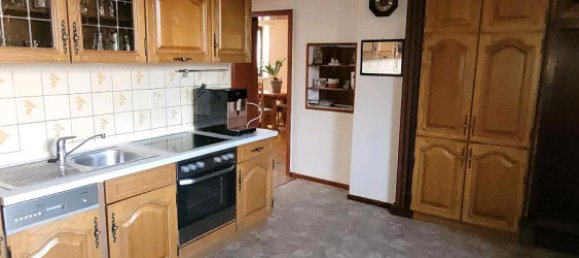 Edifício T6 em Eichsfeld, Germany N.º 218636 10